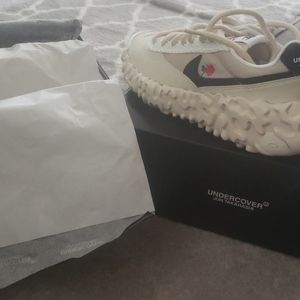 Nike overbreak x UNDERCOVER